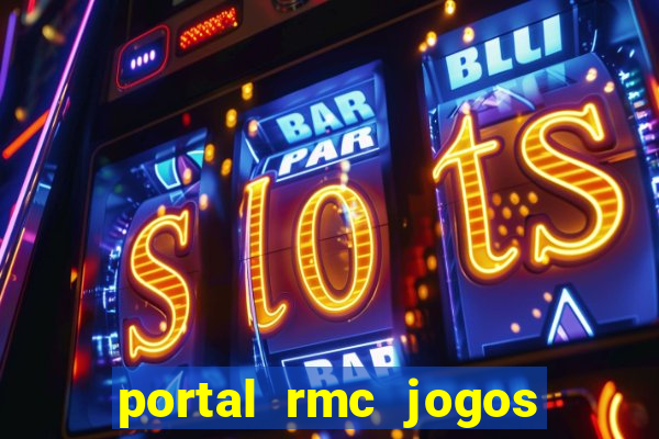 portal rmc jogos ao vivo